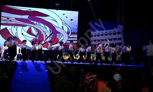 Dominic Savio Vidyalaya — photo 9