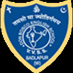 Don Bosco English High School logo