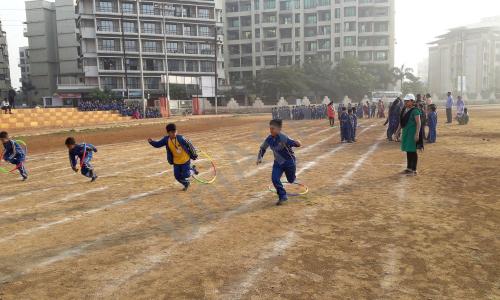 Don Bosco English School — photo 2