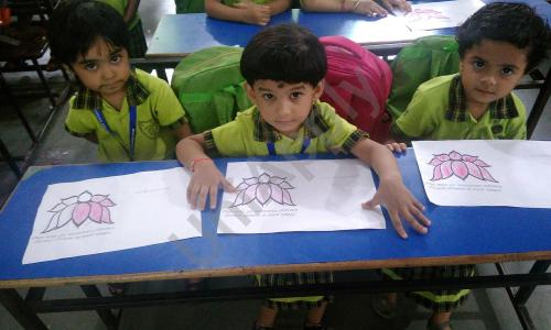 Don Bosco English School — photo 3