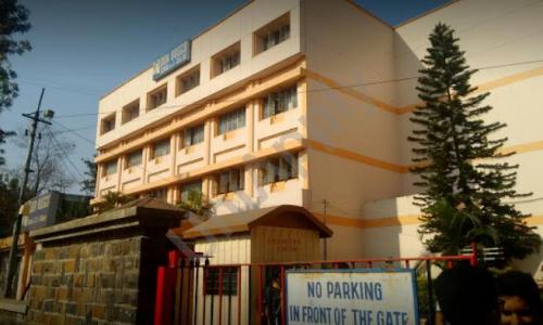 Don Bosco High School And Junior College — photo 1