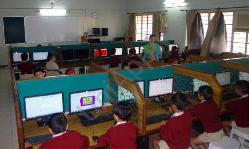 Don Bosco High School And Junior College — photo 5