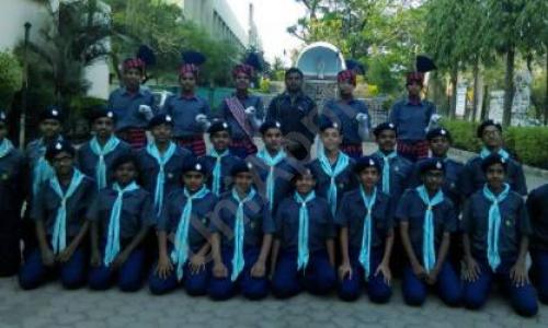 Don Bosco High School And Junior College — photo 8