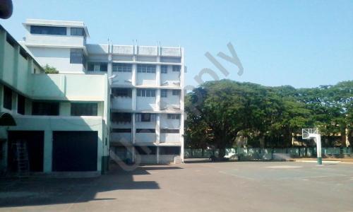 Don Bosco High School - CBSE — photo 1