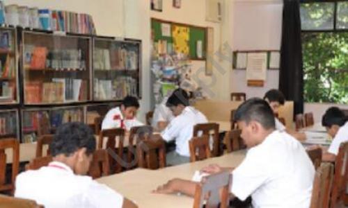 Don Bosco High School - CBSE — photo 5