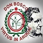 Don Bosco High School - CBSE logo