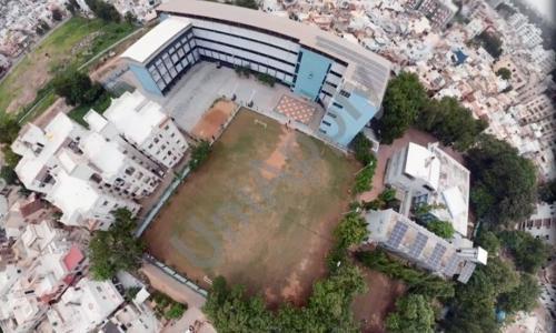 Don Bosco High School — photo 1