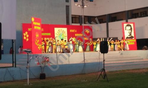 Don Bosco High School — photo 5