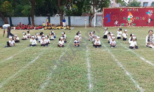 Don Bosco High School — photo 7