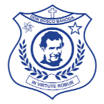 Don Bosco High School logo