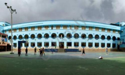 Don Bosco High School — photo 1
