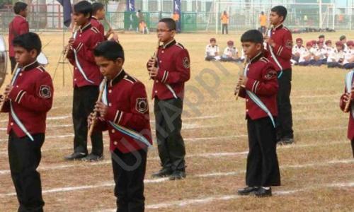 Don Bosco High School — photo 2