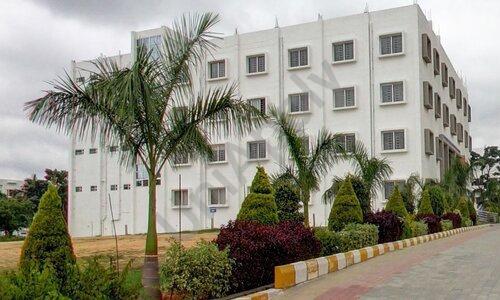 Don Bosco Independent PU College — photo 1