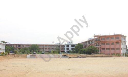 Don Bosco Independent PU College — photo 2