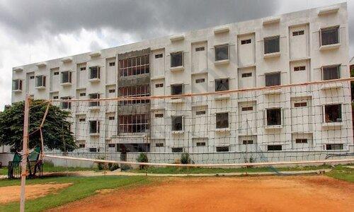 Don Bosco Independent PU College — photo 3
