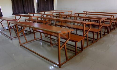 Don Bosco Independent PU College — photo 5