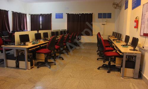 Don Bosco Independent PU College — photo 6