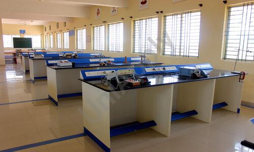 Don Bosco Independent PU College — photo 8
