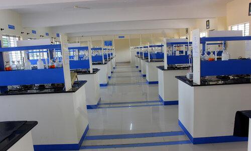 Don Bosco Independent PU College — photo 10