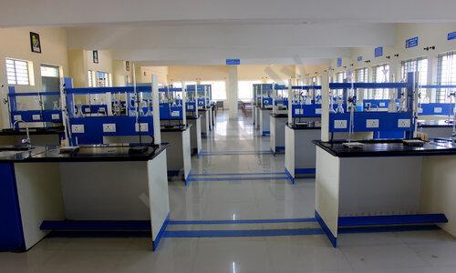 Don Bosco Independent PU College — photo 11