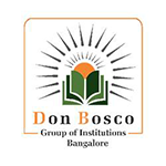 Don Bosco Independent PU College logo