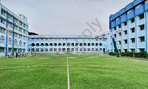 Don Bosco International School — photo 1