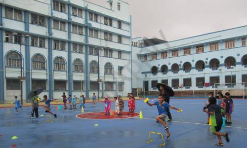Don Bosco International School — photo 2