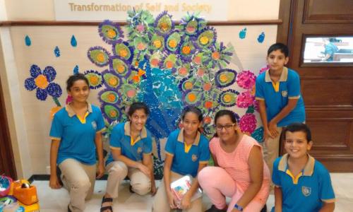 Don Bosco International School — photo 3
