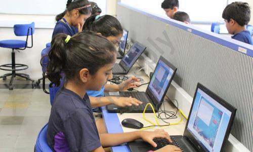Don Bosco International School — photo 4