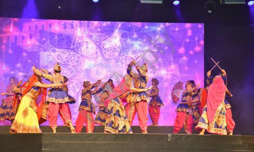 Don Bosco International School — photo 6