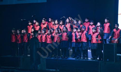 Don Bosco International School — photo 7