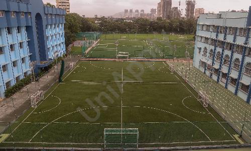 Don Bosco International School — photo 9