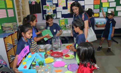 Don Bosco International School — photo 11