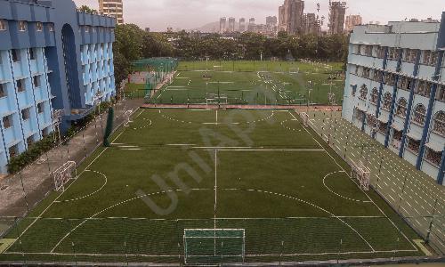 Don Bosco International School — photo 12