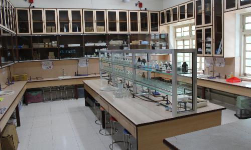 Don Bosco International School — photo 15