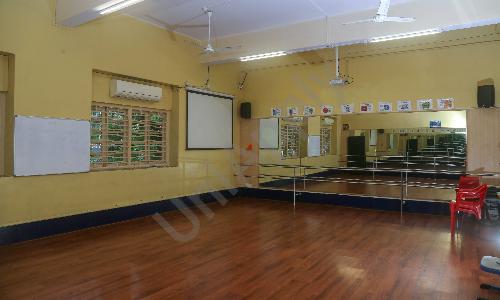 Don Bosco International School — photo 16