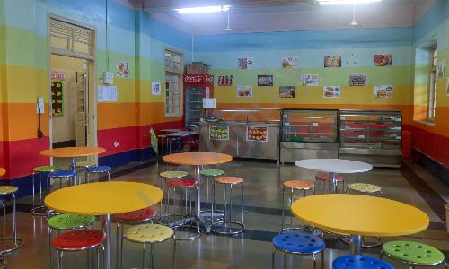 Don Bosco International School — photo 17