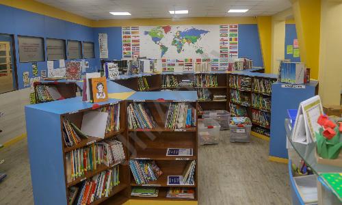Don Bosco International School — photo 18