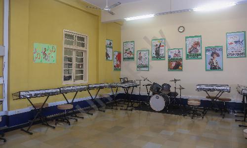Don Bosco International School — photo 19