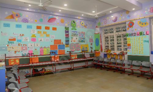 Don Bosco International School — photo 20
