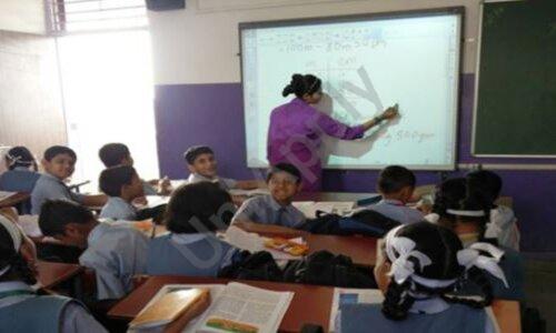 Don Bosco School — photo 5