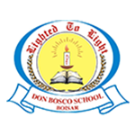 Don Bosco School logo