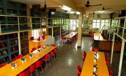 Don Bosco School — photo 5
