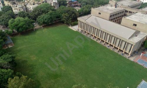 Don Bosco School — photo 6
