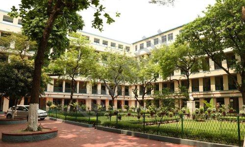 Don Bosco School — photo 1