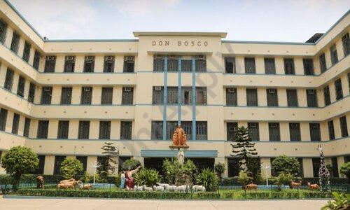 Don Bosco School — photo 2