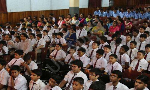 Don Bosco School — photo 3