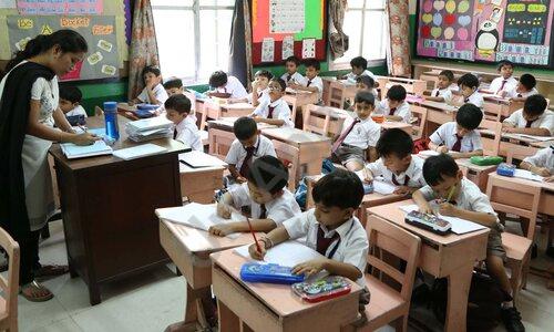 Don Bosco School — photo 4