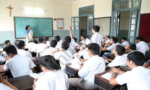 Don Bosco School — photo 5