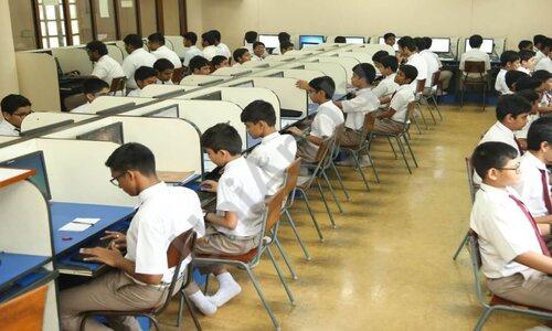 Don Bosco School — photo 6